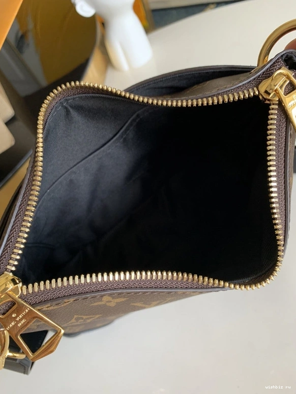 WIS LOUIS ODÉON VUITTON PM 0711